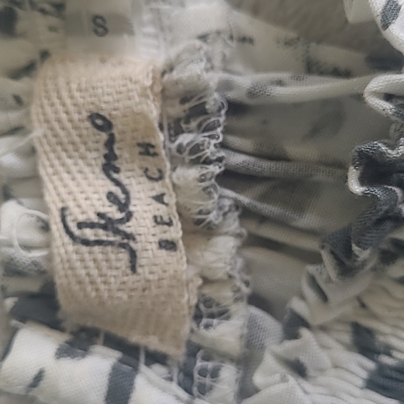 Skemo Beach brand Sleeveless Dress, size Small - Picture 3 of 4